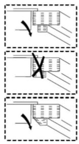 CIARRA B08JZ2ZRXZ - Distances de ventilation et de sécurité - 2
