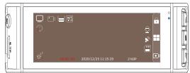 REDTIGER F7NP - ACCENSIONE - 2
