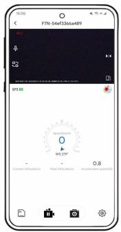 REDTIGER F7NP - PROFITEZ DE LA TELÉCOMMANDE - 1