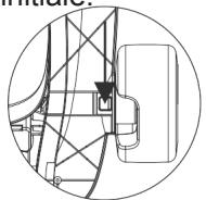 COSTWAY Trotteur bébé - Étape 2 - 1