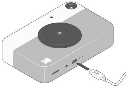 KODAK Printomatic - 1