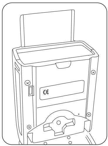 FUJIFILM EF60 - Réflecteur - 1