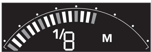 FUJIFILM EF60 - Méthode de réglage - 1