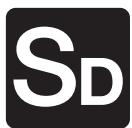 FUJIFILM EF60 - Mode Secondaire SF - 1