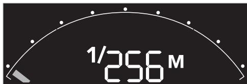 FUJIFILM EF60 - Mode manuel - 4