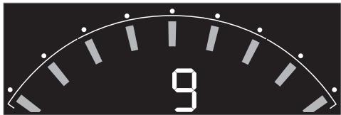 FUJIFILM EF60 - Mode d'éclairage LED - 5