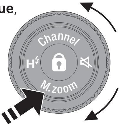 FUJIFILM EF60 - Remarque - 1