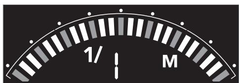 FUJIFILM EF60 - Mode manuel - 2