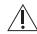 ELECTROLUX EGS6414W - EGS6414T - EGS6414X - ATTENTION! - 1