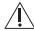 ELECTROLUX EGS6414W - EGS6414T - EGS6414X - AVERTISSEMENT! - 1