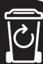 ELECTROLUX EGS6414W - EGS6414T - EGS6414X - FR Concerne la France uniquement : - 8