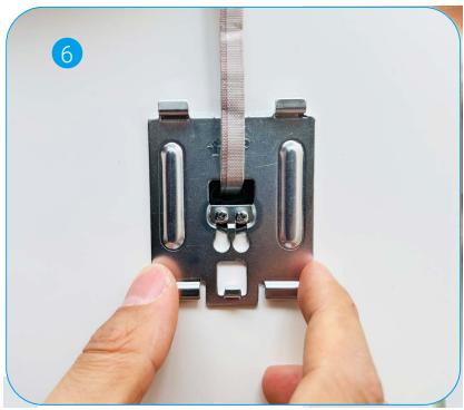 EZVIZ HP2SILVER - Installation - 6