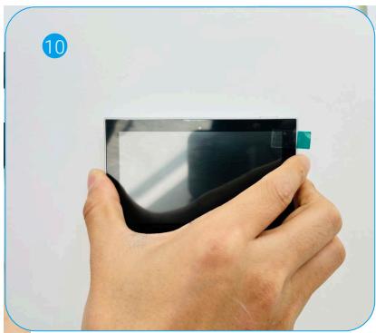 EZVIZ HP2SILVER - Installation - 8