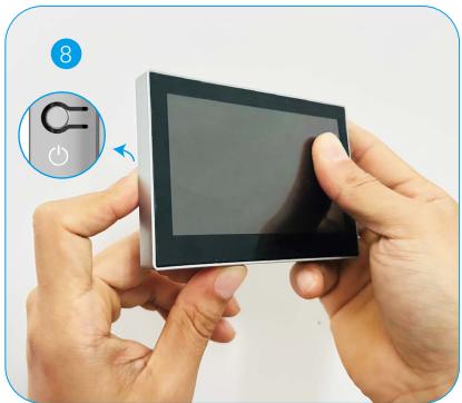 EZVIZ HP2SILVER - Installation - 7
