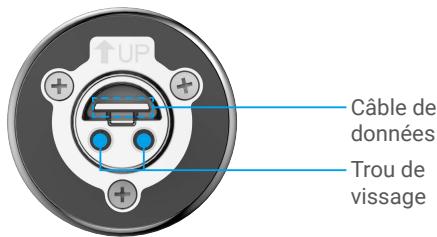 EZVIZ HP2SILVER - Écran - 4