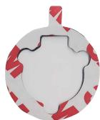 EZVIZ HP2SILVER - Contenu de l'emballage - 6