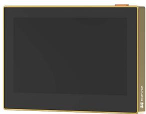 EZVIZ HP2SILVER - Contenu de l'emballage - 1