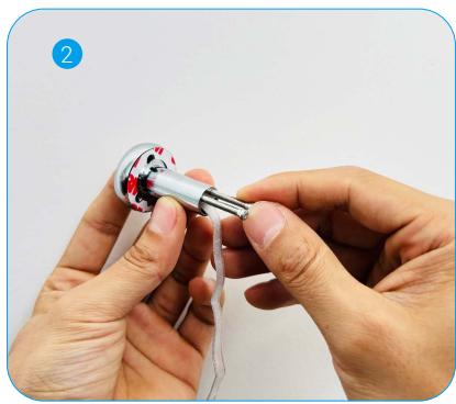 EZVIZ HP2SILVER - Installation - 2