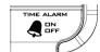 LA CROSSE TECHNOLOGY WS 6826 WHISIL - ALARME - 1