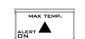 LA CROSSE TECHNOLOGY WS 6826 WHISIL - FLECHE DE TENDANCE DE TEMPERATURES - 1