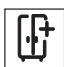 INDESIT CYD102DWWFR - Symboles - 9
