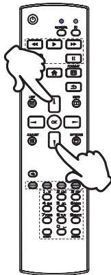 IIYAMA G4380UHSU - Déplacement du Curseur verticalément - 2