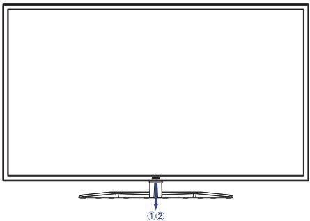 IIYAMA G4380UHSU - ATTENTION - 1