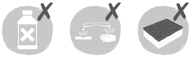 COOKE & LEWIS 3663602429517 - Mode de sécurité (sécurities infant) - 1