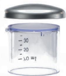 MAGIMIX 11628 - Nettoyage comple - 2