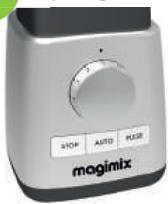 MAGIMIX 11628 - Mixez - 1