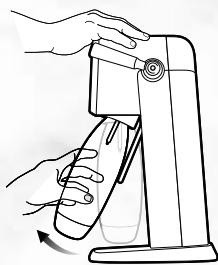 SODASTREAM ARTNLV - CYLINDRE DE GAZ - 3