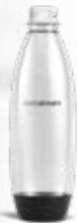 SODASTREAM ARTNLV - TOUT CE DONT VOUS AVEZ BESOIN POUR CRÉER VÔTURE BOISSON PÉTILLANTE - 2