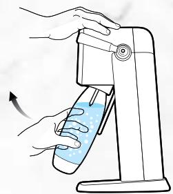 SODASTREAM ARTNLV - L'ART - 5