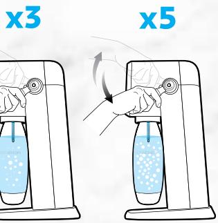 SODASTREAM ARTNLV - L'ART - 4