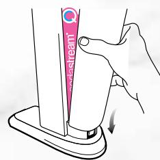 SODASTREAM ARTNLV - BONÀ SAVOIR - 5