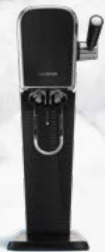 SODASTREAM ARTNLV - TOUT CE DONT VOUS AVEZ BESOIN POUR CRÉER VÔTURE BOISSON PÉTILLANTE - 1