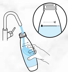 SODASTREAM ARTNLV - SYSTEME - 4