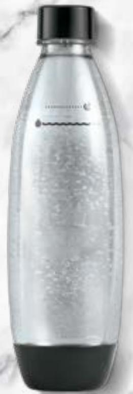 SODASTREAM ARTNLV - SYSTEME - 1