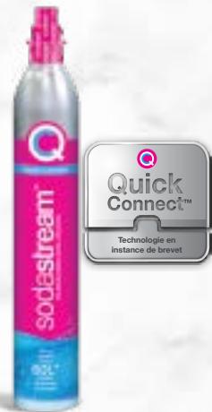 SODASTREAM ARTNLV - TOUT CE DONT VOUS AVEZ BESOIN POUR CRÉER VÔTURE BOISSON PÉTILLANTE - 4