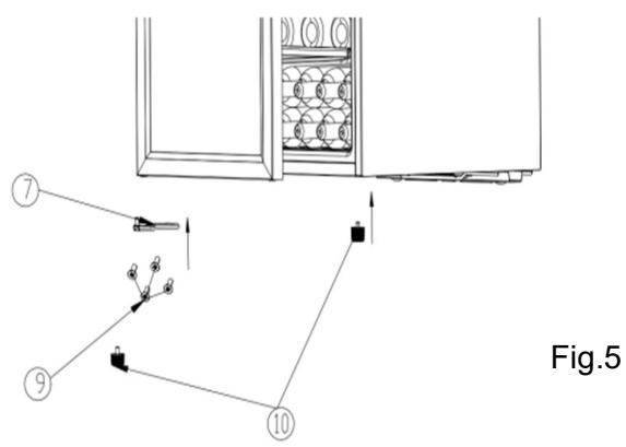 Caviss S152EBEG - Étape 5 - 1