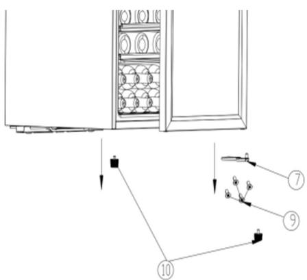 Caviss S152EBEG - Étape 3 - 1