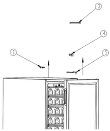 Caviss S152EBEG - Étape 1 - 1