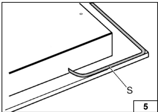 AIRLUX AV685HWH - Branchementélectrique - 1