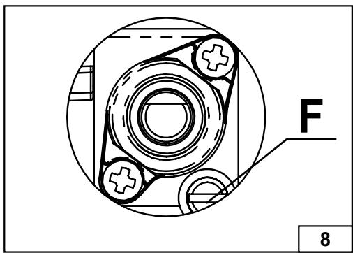 AIRLUX AV685HWH - Remplacement cable d'alimentation - 1