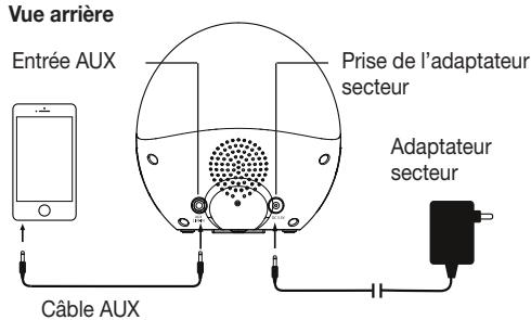 BEURER WL32 - Vue avant - 3
