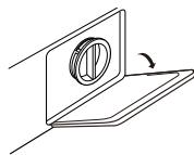 VEDETTE LFVQ304W - Avertissement - 1