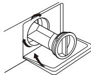 VEDETTE LFVQ304W - Avertissement - 4