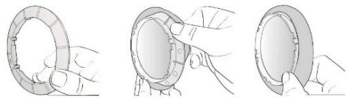 EZICLEAN WINDOBOTS3MAX - 2