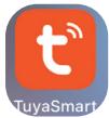 OPTEX 990521 - 2k Tuya - Etape 1 : Installation de l'application pour votre Smartphone - 2