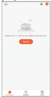 OPTEX 990521 - 2k Tuya - Méthode 2 : - 1